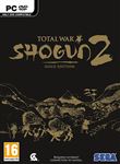 Total War: Shogun 2 (S) Gold Edition - CeX (UK): - Buy, Sell, Donate